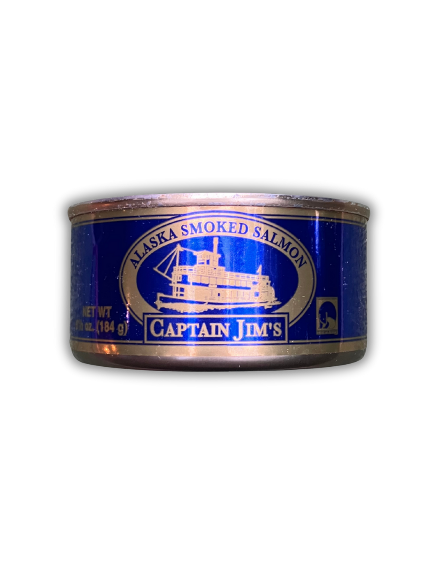 Tinned Fish Club for June 2025: Antarctic Krill, La Barca Piri